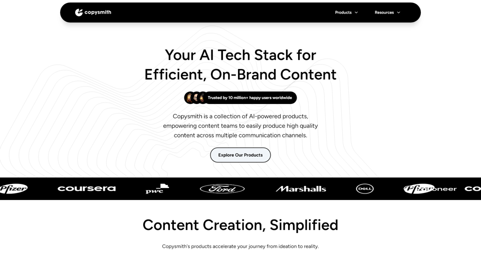 Your AI Tech Stack for Efficient, On-Brand Content