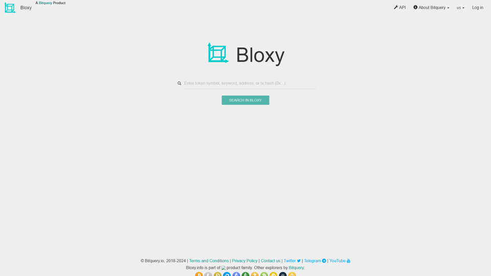 Bloxy