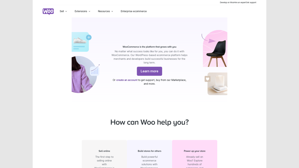 WooCommerce