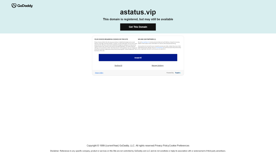 Astatus - Ваш идеальный трекер статуса для обновлений в реальном времени